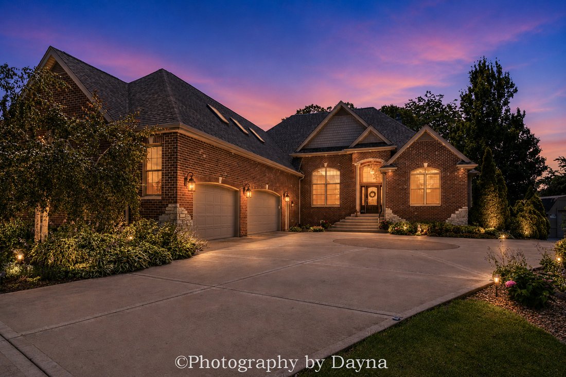 House in Kankakee, Illinois, United States 2 - 18532984