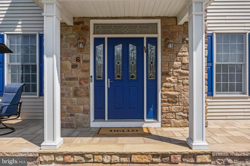 House in Hamilton Township, New Jersey, United States 5 - 18535469