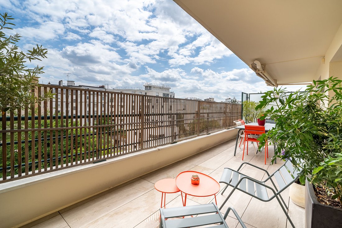 Apartment in Parchamp–Albert Kahn, Boulogne-Billancourt, France 5 - 18536494