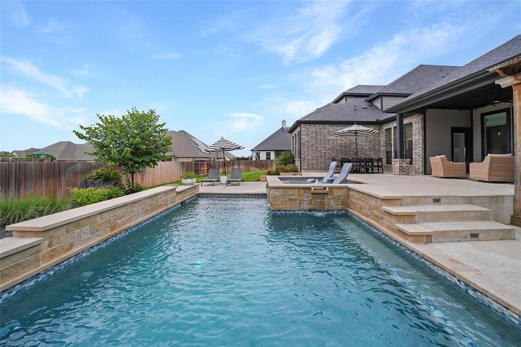 House in Ovilla, Texas, United States 4 - 18535799