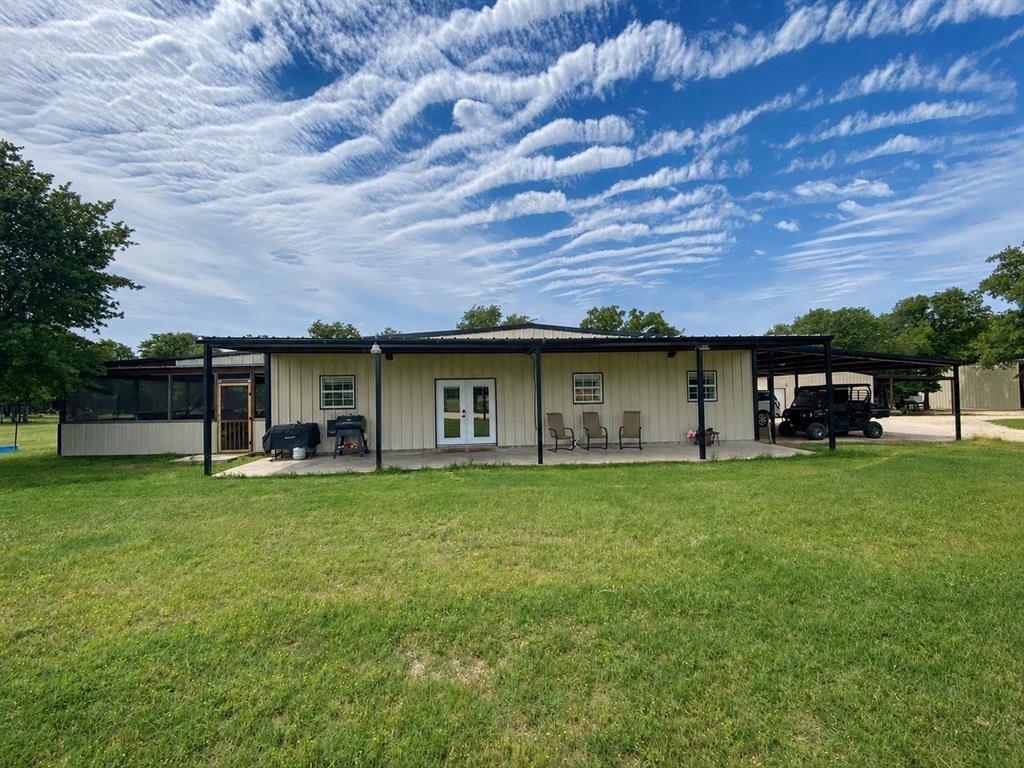 Land in Baird, Texas, United States 2 - 18535844