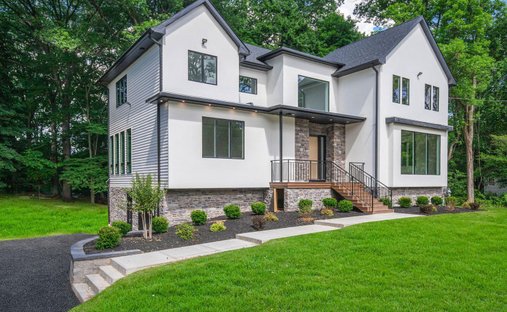 Casa a Airmont, New York, Stati Uniti 1