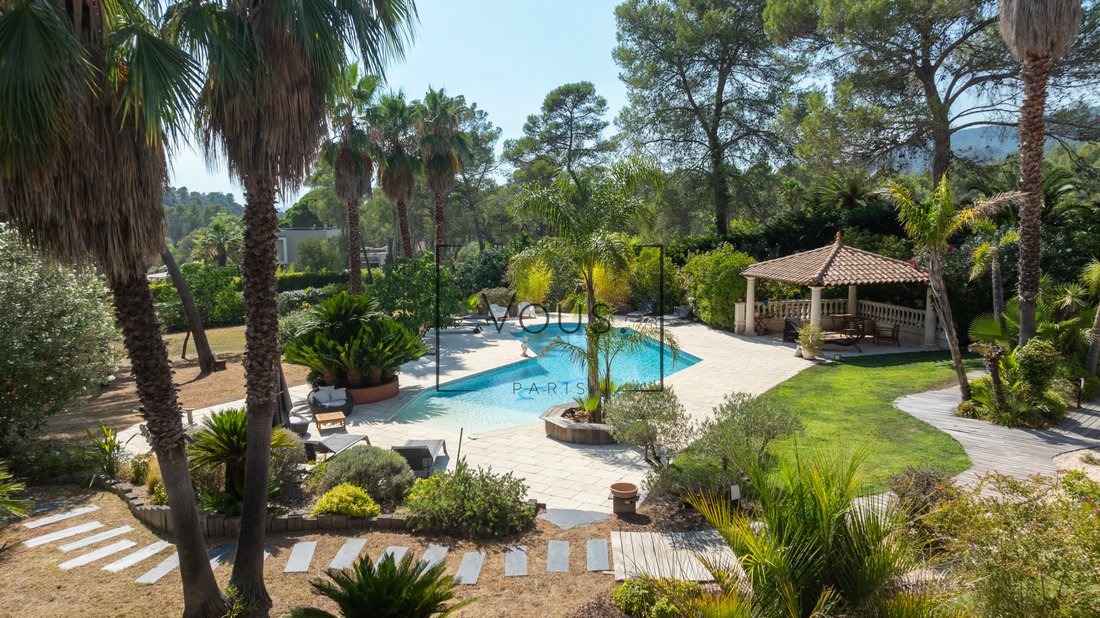 Villa in Nord RN, Puget-sur-Argens, France 2 - 18535973