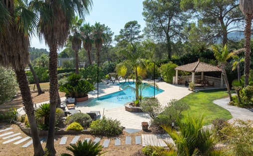 Villa in Nord RN, Puget-sur-Argens, France 1