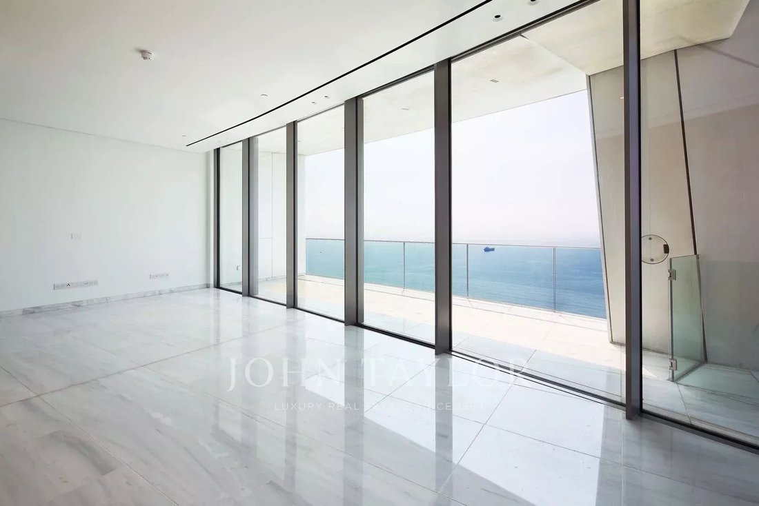 Apartment in Limassol, Limassol, Cyprus 2 - 18532400