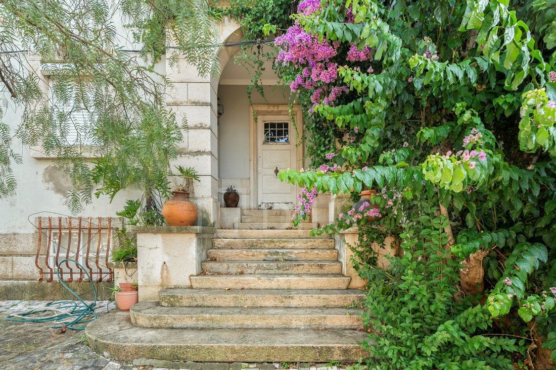 House in Belem, Lisbon, Portugal 3 - 18536334