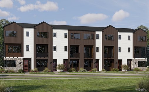 Townhouse in Snohomish, Washington, United States 1