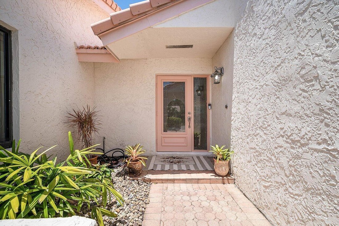 House in Boca Raton, Florida, United States 4 - 18535166