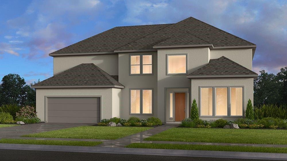 House in Houston, Texas, United States 1 - 18532698
