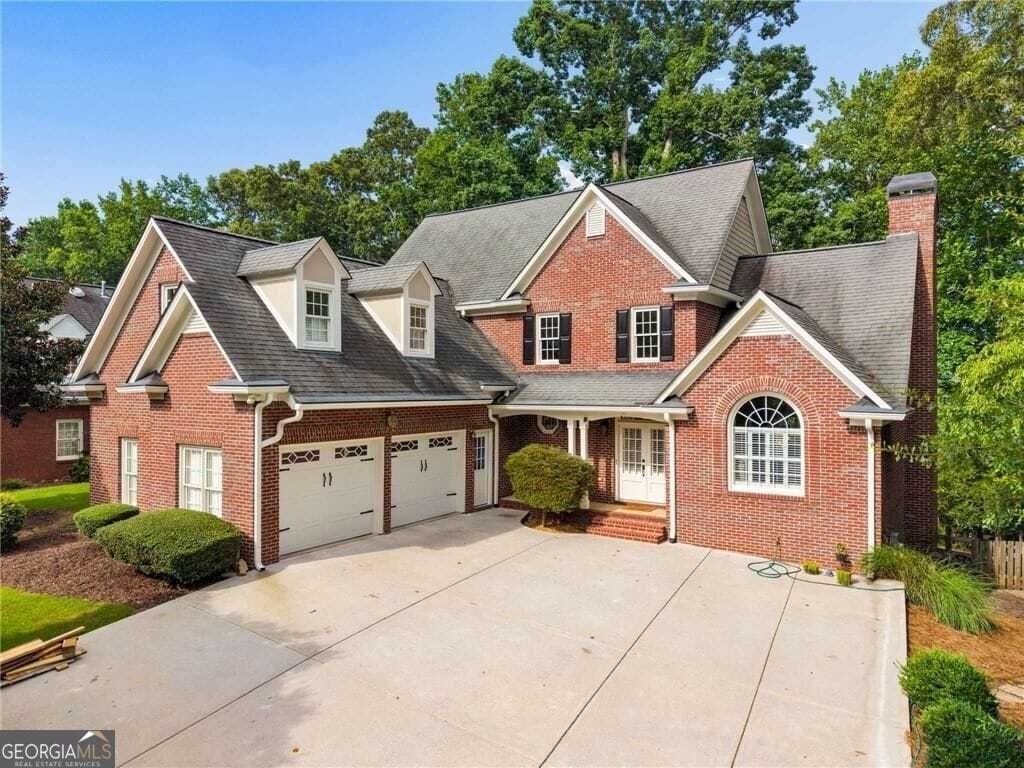 Casa a Woodstock, Georgia, Stati Uniti 1 - 18515410