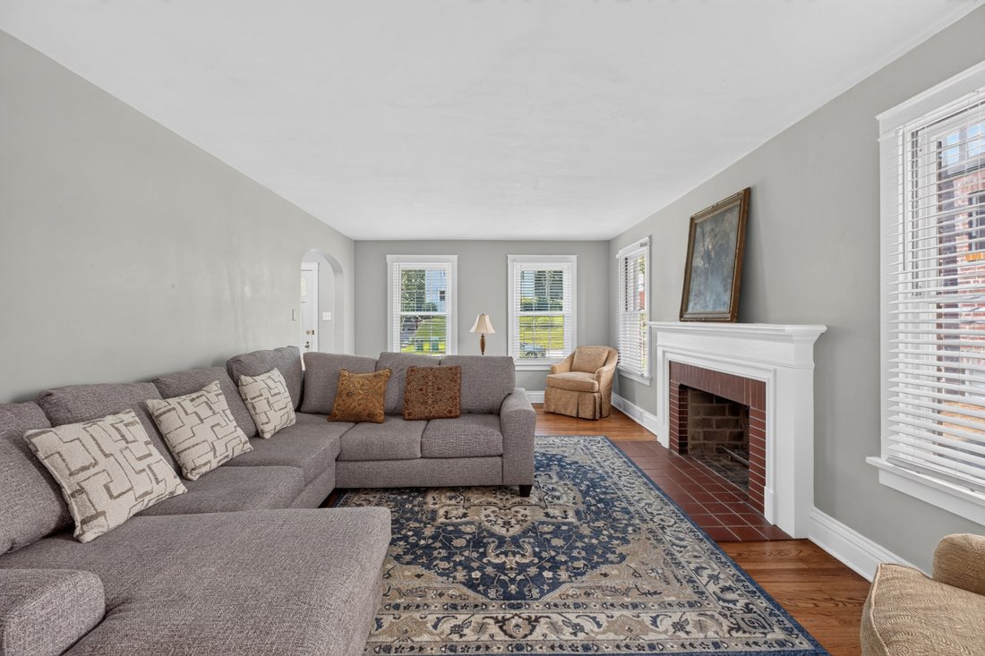 Casa a Webster Groves, Missouri, Stati Uniti 5 - 18533162