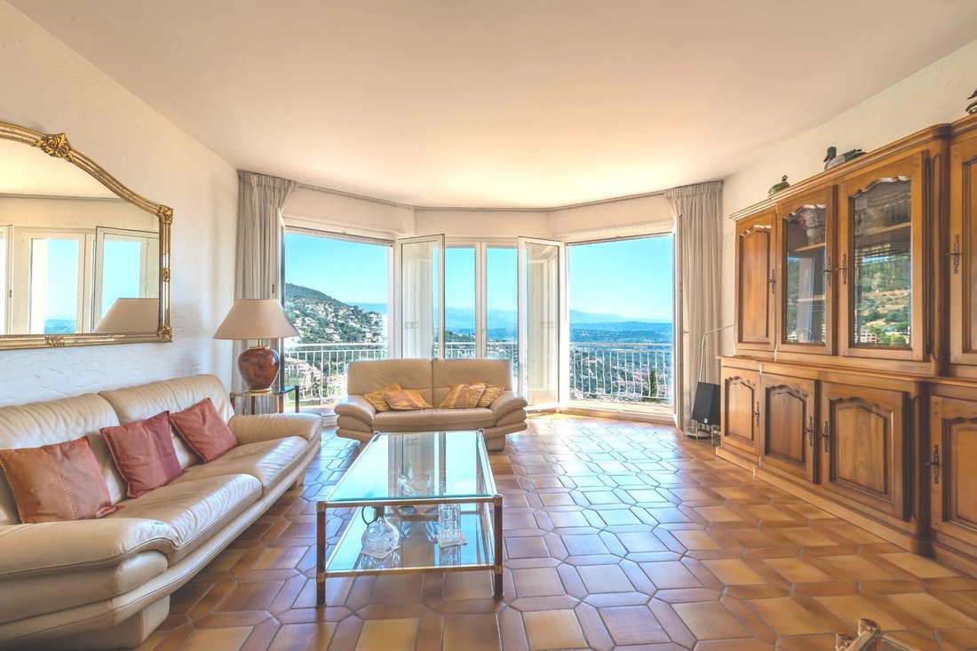 Villa à Le Cottage, Mandelieu-la-Napoule, France 5 - 18533159
