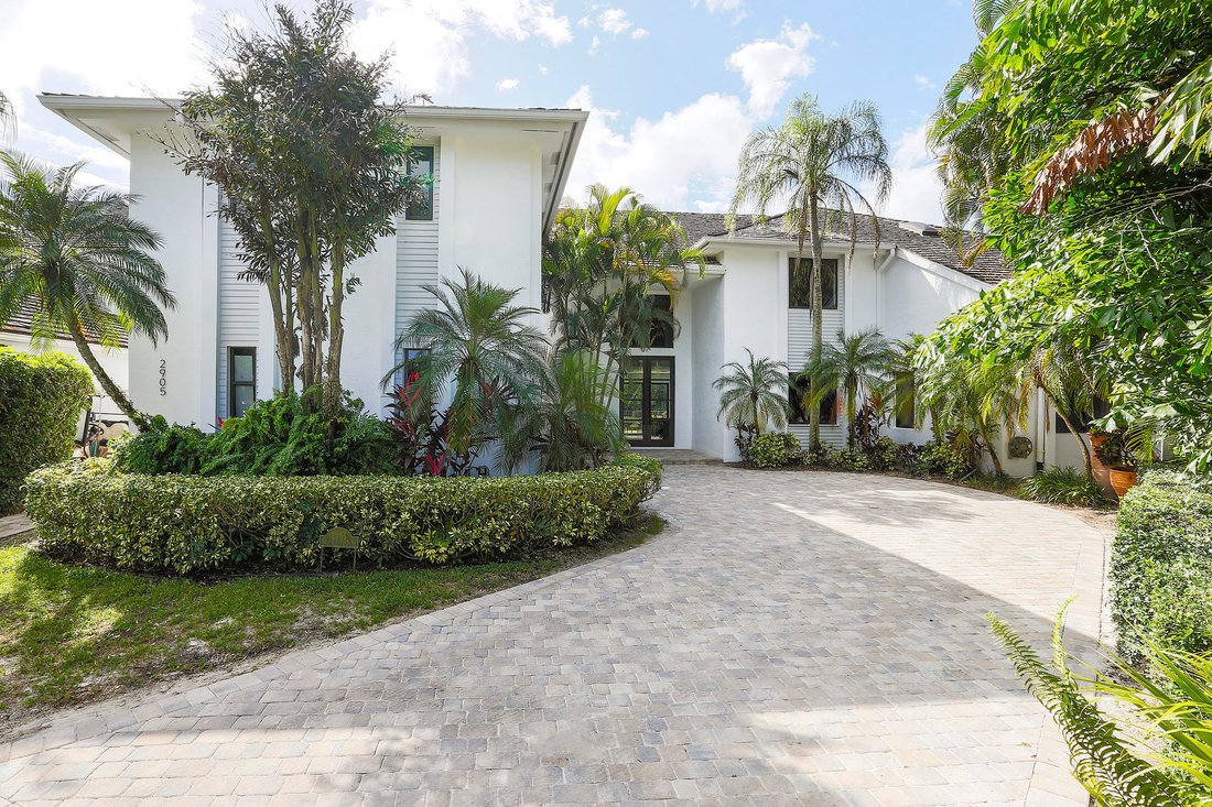 House in Wellington, Florida, United States 1 - 18536080