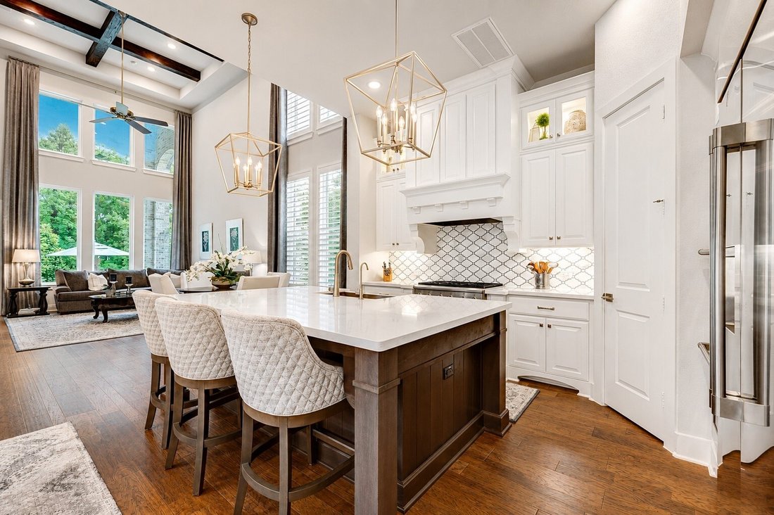 House in Montgomery, Texas, United States 1 - 18274890