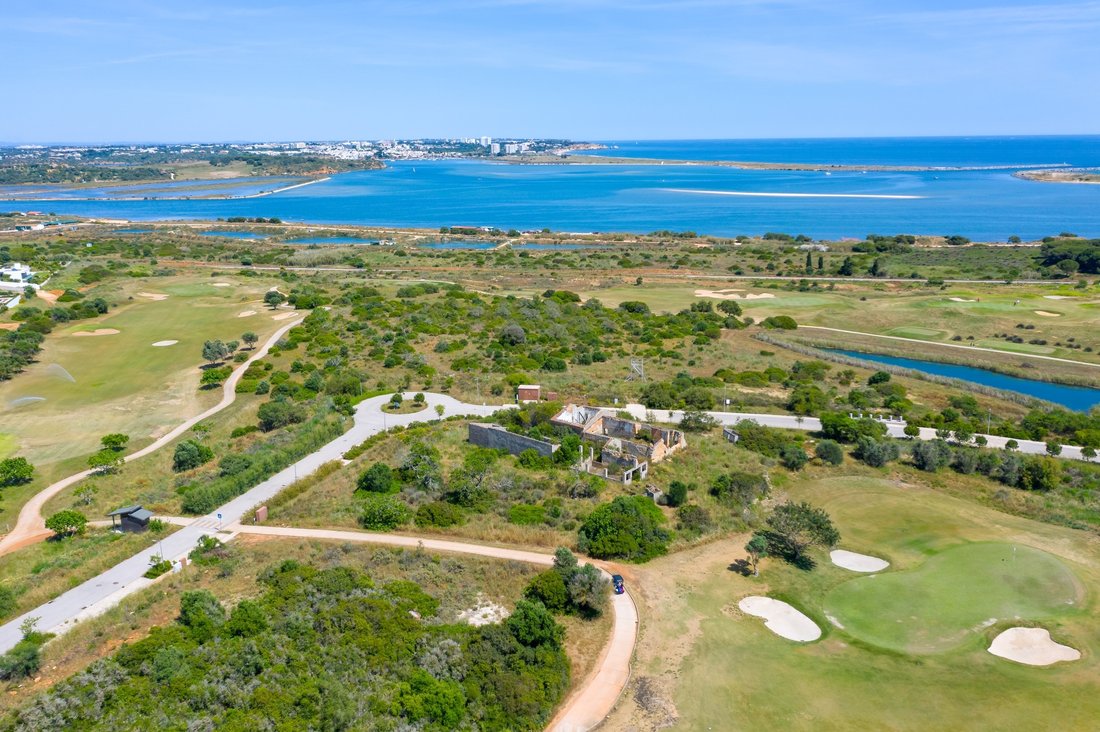Land in Odiaxere, Algarve, Portugal 2 - 18532285
