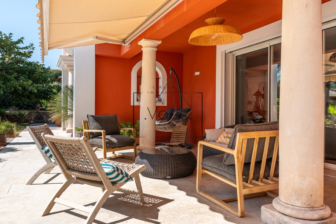 Villa in Nord RN, Puget-sur-Argens, France 3 - 18535973