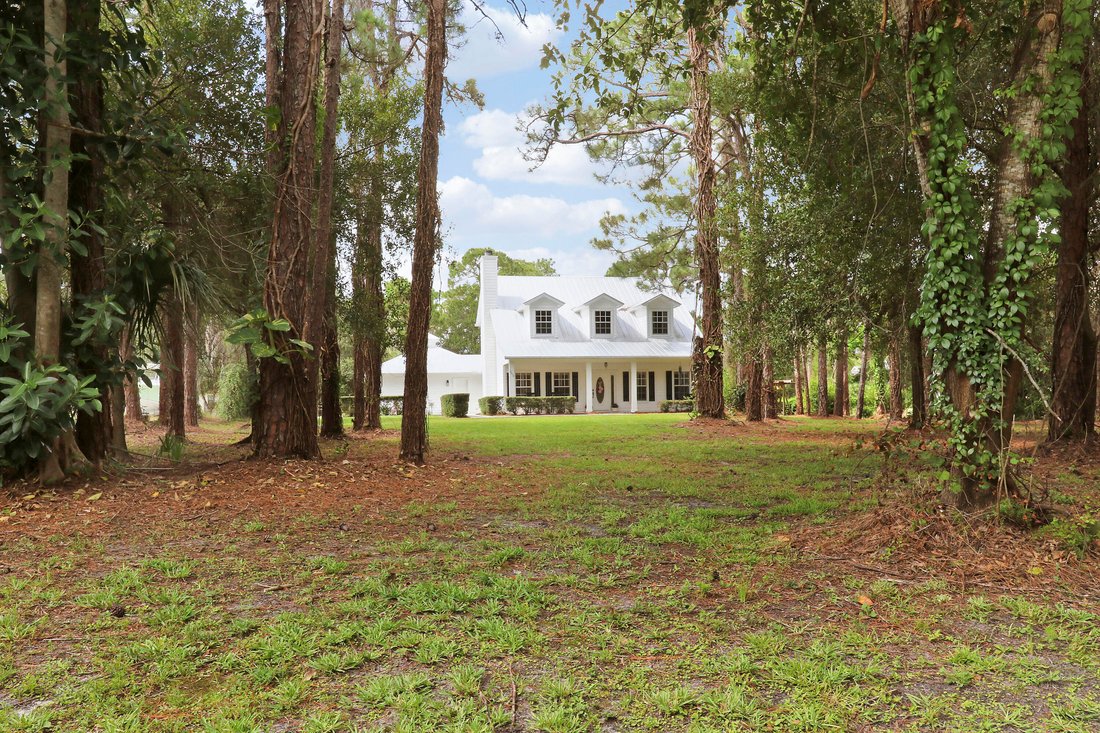 House in Fort Pierce, Florida, United States 4 - 18533024