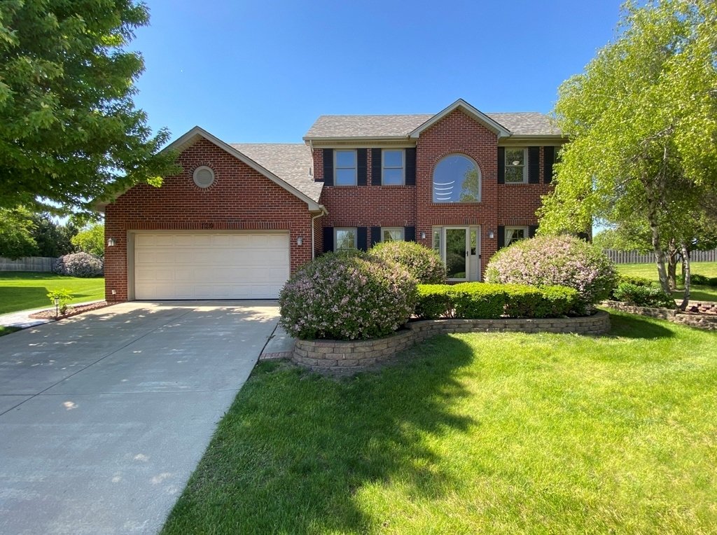 House in Aurora, Illinois, United States 1 - 18532997