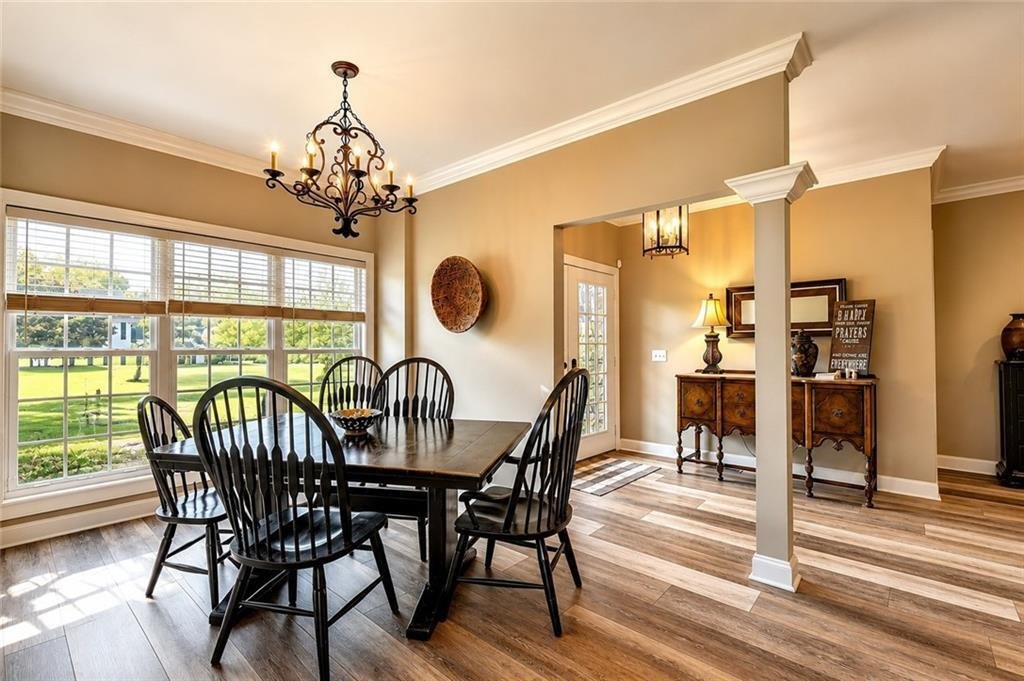 House in Dahlonega, Georgia, United States 5 - 18423268
