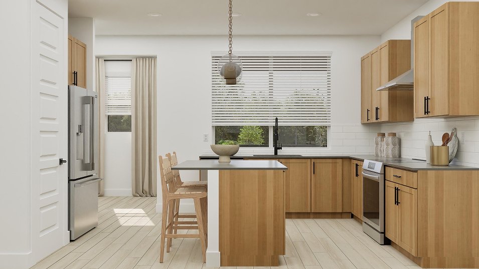 Townhouse in Snohomish, Washington, United States 3 - 18533639