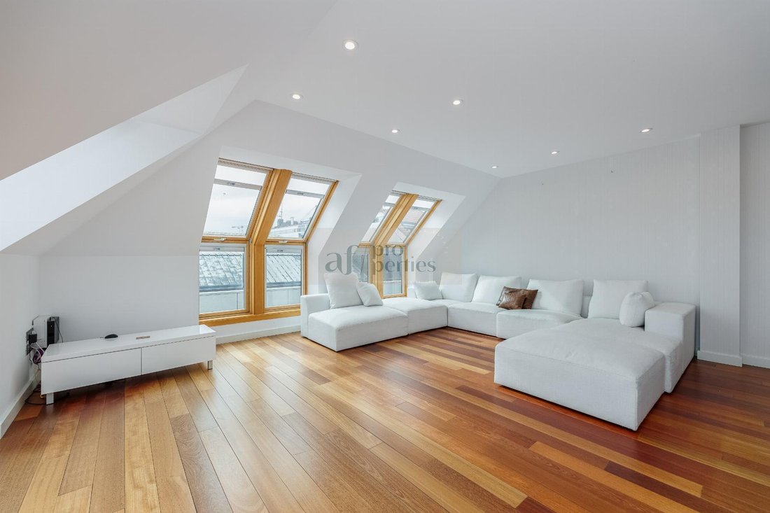 Apartment in Vigo (District), Vigo, Spain 3 - 18533088