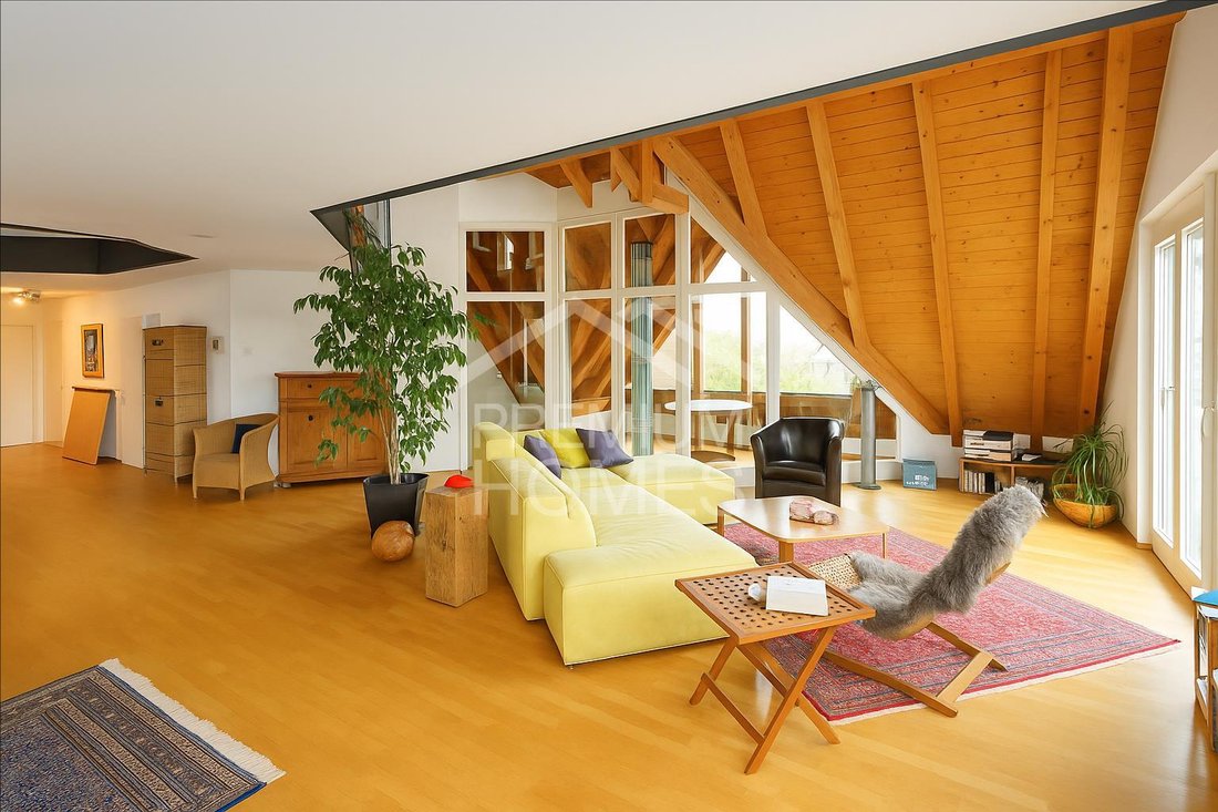 Apartamento en Ramlinsburg, Basilea-Campiña, Suiza 2 - 18534707
