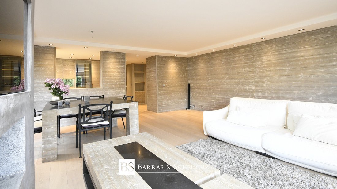 Apartment in Crans-Montana, Valais, Switzerland 2 - 18534332