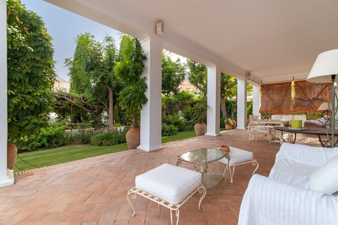 Villa in Mojacar, Andalusia, Spain 5 - 18354259
