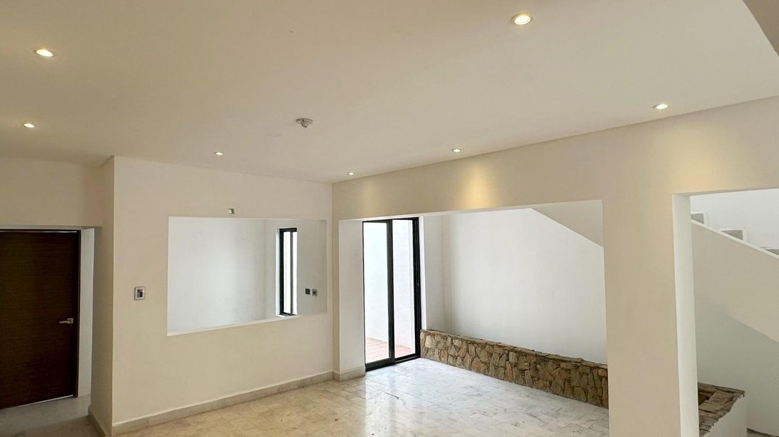 House in Monterrey, Nuevo Leon, Mexico 3 - 18533117