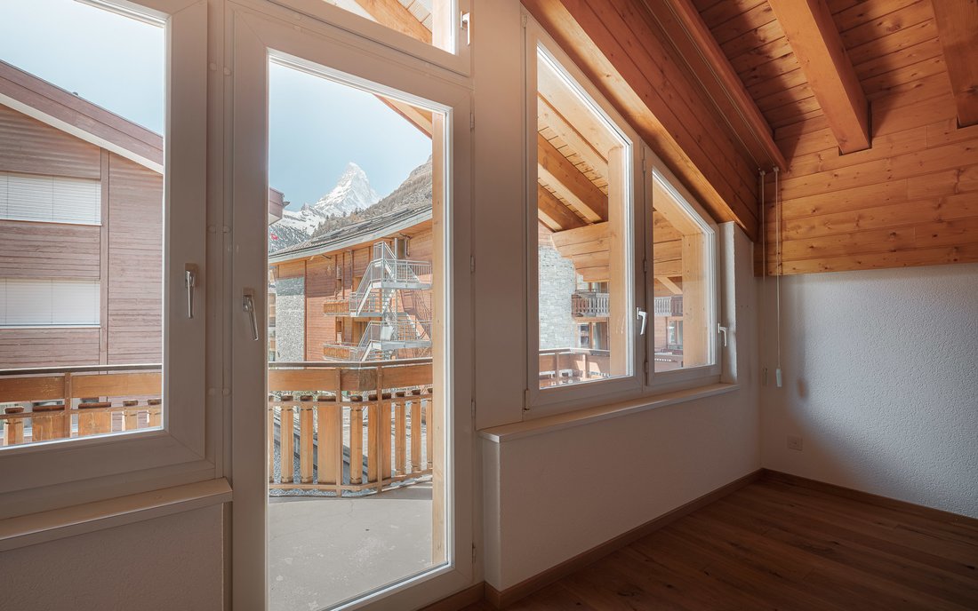 Apartment in Zermatt, Valais, Switzerland 5 - 18534555