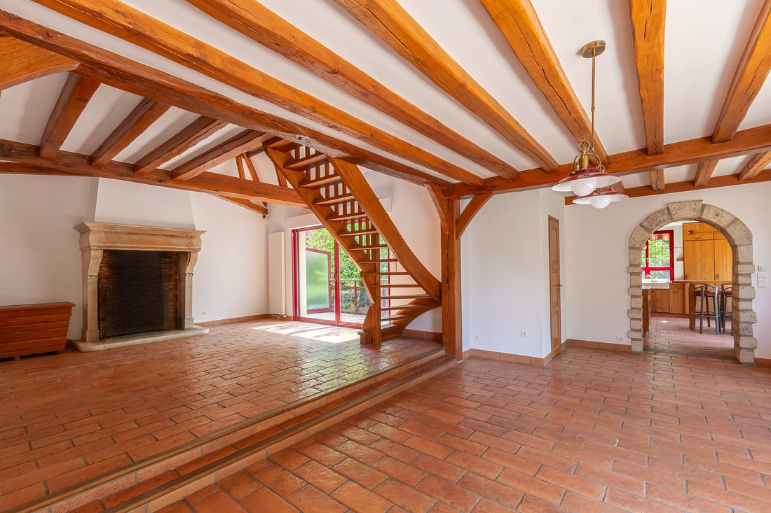 House in Merey, Normandy, France 2 - 18535900
