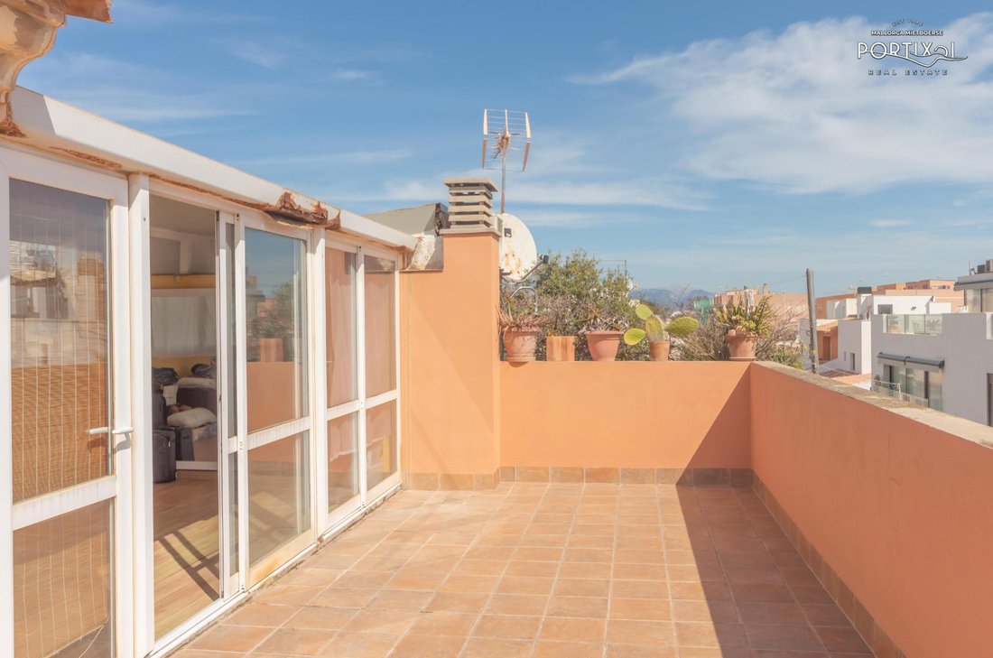 Chalet in Palma, Balearic Islands, Spain 5 - 18534674
