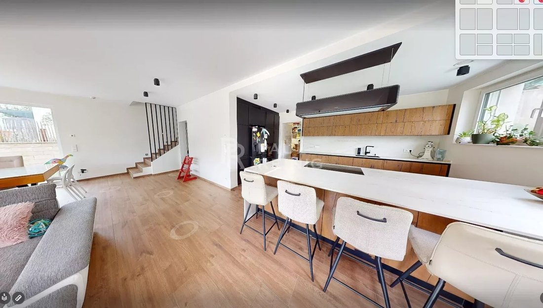 House in Parc Hosingen, Clervaux, Luxembourg 5 - 18533587