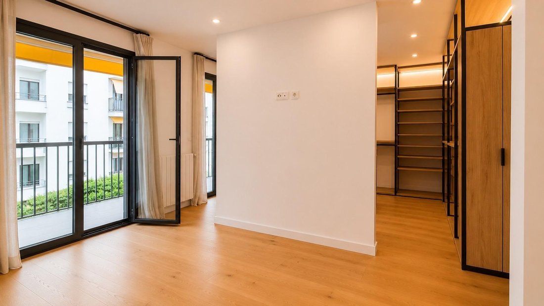 Appartement à Palma, Îles Baléares, Espagne 4 - 18536063