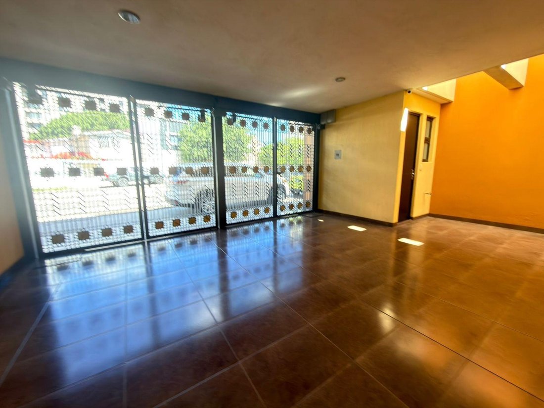 House in El Molino Residencial, Guanajuato, Mexico 1 - 18533600