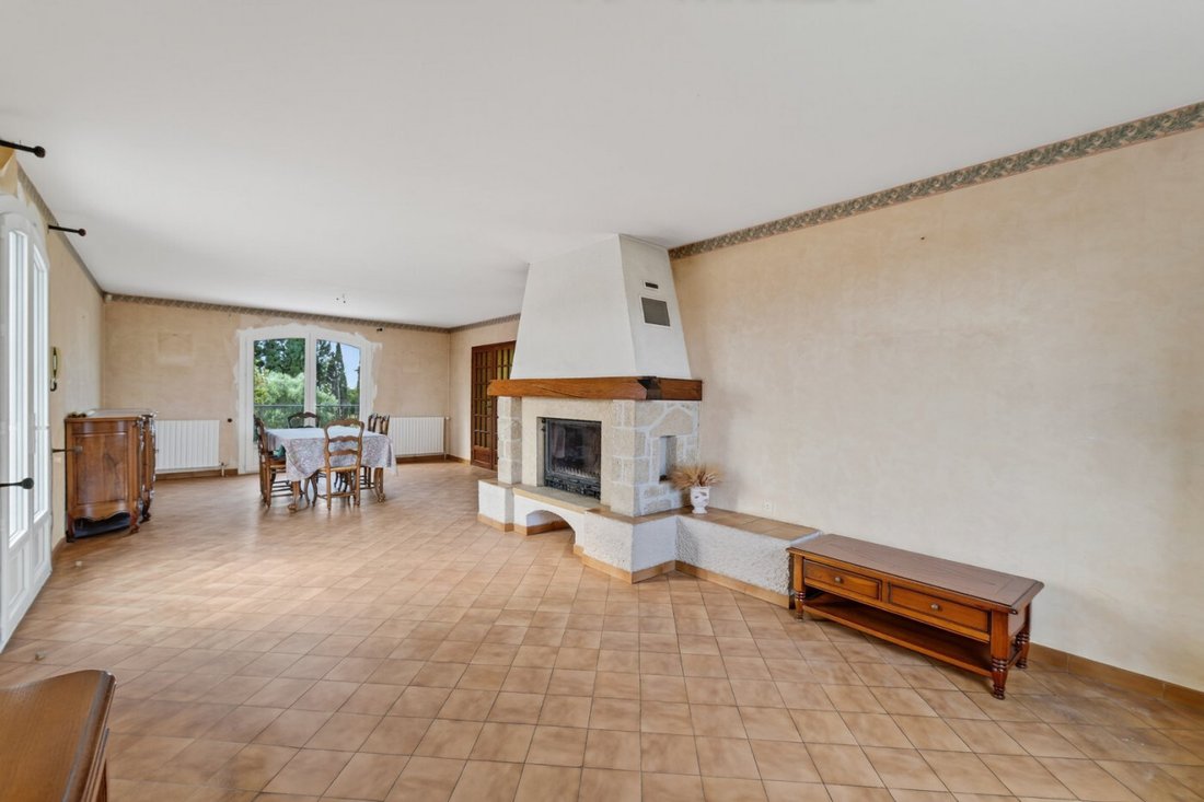 Villa in Mauguio, Okzitanien, Frankreich 4 - 18532894