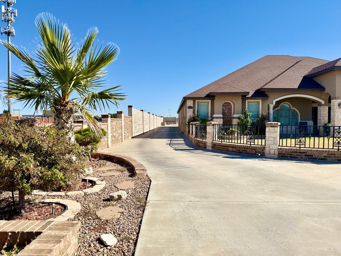 House in Odessa, Texas, United States 5 - 18533714
