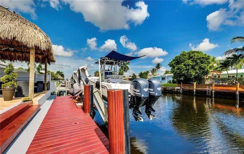 House in Pompano Beach, Florida, United States 4 - 18535174