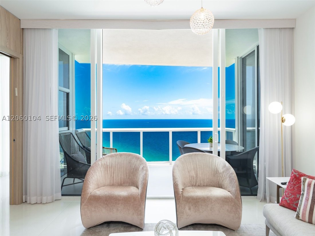 Condo in Golden Beach, Florida, United States 4 - 18532355