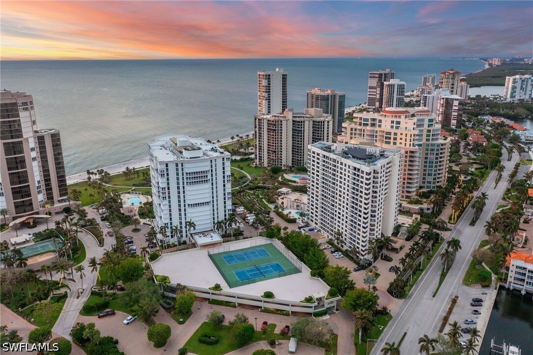 Appartement à Naples, Floride, États-Unis 1 - 18532295