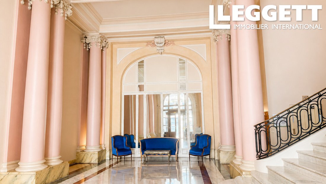 Apartment in Nice, Provence-Alpes-Côte d'Azur, France 2 - 18536435