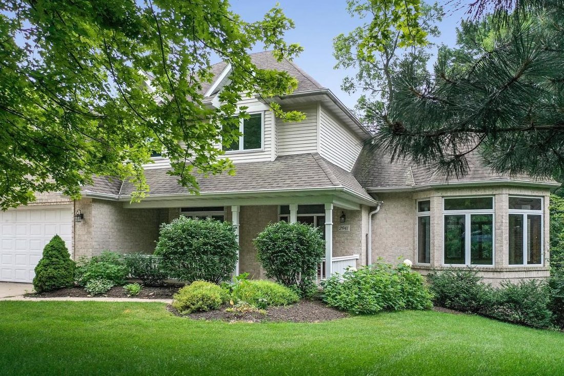House in Green Bay, Wisconsin, United States 2 - 18534507