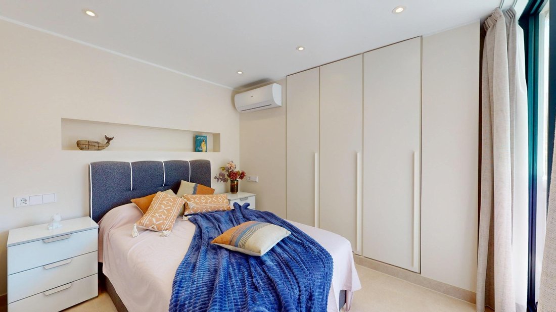Apartment in Palma, Balearic Islands, Spain 4 - 18536116