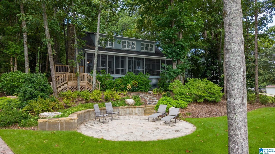 House in Pell City, Alabama, United States 3 - 18477803