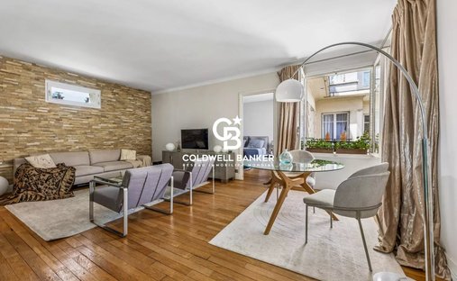 Apartamento en Gros Caillou, Paris 7e Arrondissement, París 1