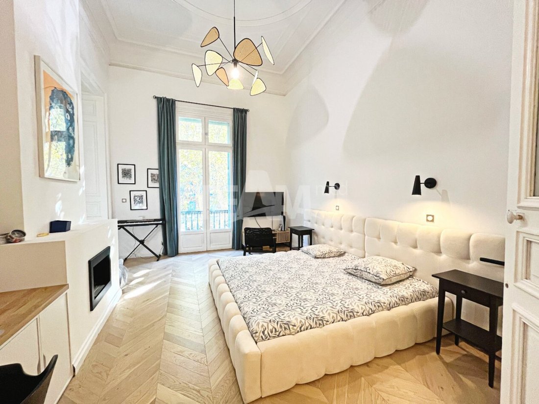 Apartment in Espace Villeroy-Les Quilles, Sète, France 4 - 18532899