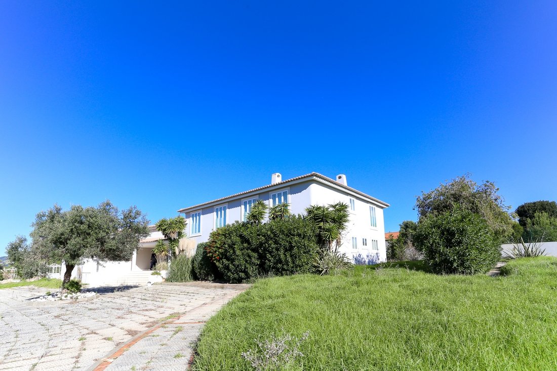Villa in Praia Do Guincho, Lisbon, Portugal 1 - 18536240