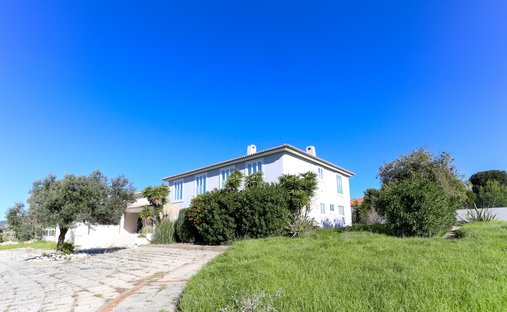 Villa in Praia Do Guincho, Lisbon, Portugal 1