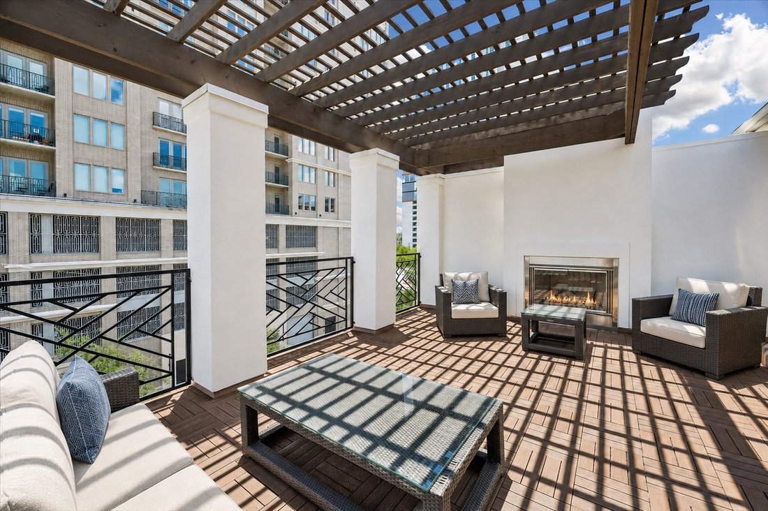 Townhouse in Houston, Texas, United States 2 - 18532774