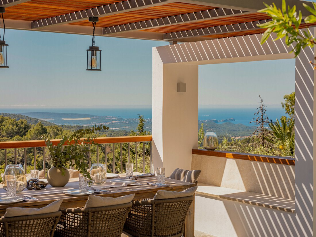 Villa in Puigpunyent, Balearic Islands, Spain 3 - 18532699